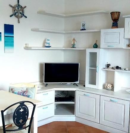 Casetta Francy San Teodoro  Extérieur photo