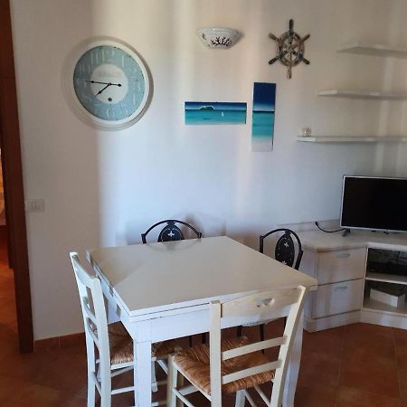 Casetta Francy San Teodoro  Extérieur photo
